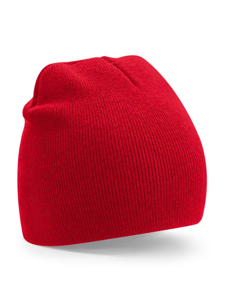 classic red